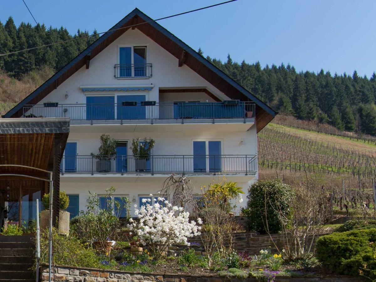 Gaestehaus Falklay Burg  外观 照片